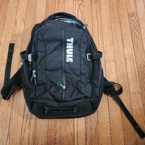 Thule backpack bookbag